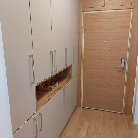 Apartment Slavija Square