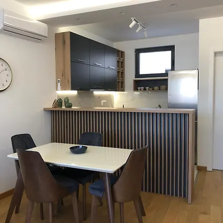 Slavija Square Belgrad