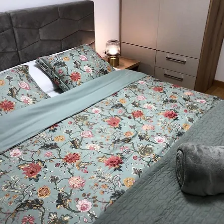 Apartment Slavija Square