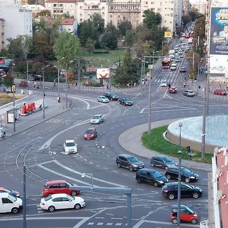Apartment Slavija Square