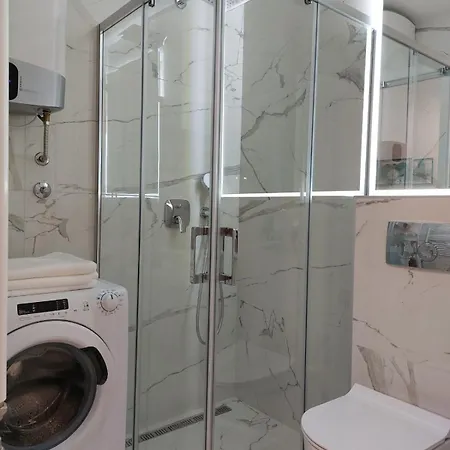 Apartment Slavija Square